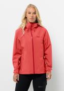 Jack Wolfskin Functioneel jack HIGHEST PEAK 3L JKT W