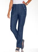 Classic Basics Comfortabele jeans