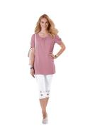 Classic Basics Lang shirt (1-delig)