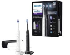 Philips Sonicare Elektrische tandenborstel Series 7100 HX7429/02 met d...