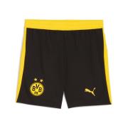 PUMA Trainingsshort BVB SHORTS REPLICA W/ BLOCKING JR