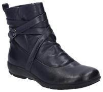 Josef Seibel Laarsjes Charlotte 11 Boots, winterboots, laarzen met mod...