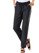 Classic Basics Geweven broek
