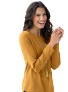 Classic Inspirationen Trui met ronde hals Trui