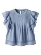 Name It Blouse met korte mouwen NKFFARIDE SS TOP NOOS