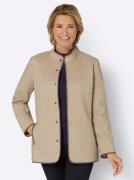 Classic Basics Gewatteerde jas