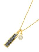 Lady Ketting met hanger