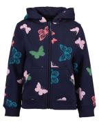 Blue Seven Capuchonsweatvest