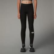 The North Face Legging Everyday leggings voor meisjes (1-delig)