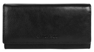 Chiemsee Portemonnee echt leder