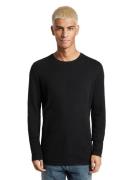 Tom Tailor Denim Gebreide trui met een stijlvolle structuur