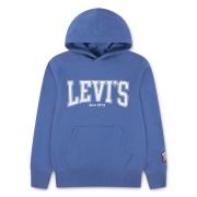 Levi's Kidswear Hoodie LVB THE GREAT HIGHWAY HOOD