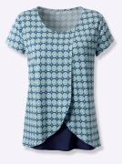 Classic Inspirationen Shirt met korte mouwen Shirt (1-delig)