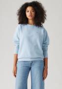Levi's® Sweatshirt Everyday met klein logo op borsthoogte