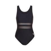 Reebok Badpak Annia met kreuk- en slijtvastheid (1 stuk)