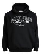 Jack & Jones PlusSize Hoodie JJMAKOTO SWEAT HOOD PLS