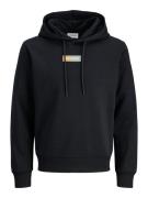 Jack & Jones PlusSize Hoodie JJPAN SWEAT HOOD PLS