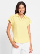 Classic Inspirationen Shirt met V-hals (1-delig)