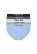 Calvin Klein Bikinibroekje BIKINI 5PK (5 stuks, Set van 5)