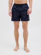 Jack & Jones Zwemshort JPSTMAUI Zwemshort met medium taille en elastis...