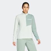 adidas TERREX Colshirt W MT HALFZ LS T