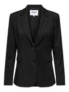 Only Korte blazer ONLLYKKE LIFE L/S FIT BLAZER TLR