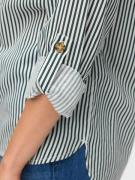 Vero Moda Overhemdblouse VMBUMPY L/S SHIRT NEW WVN GA NOOS