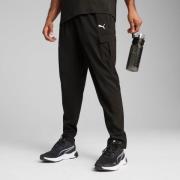 PUMA Trainingsbroek M TAD TECH WOVEN CARGO