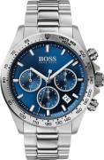 Boss Chronograaf Hero Quartzhorloge, herenhorloge, horloge, stopwatchf...