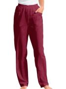 Classic Basics Comfortbroek