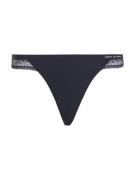 Tommy Hilfiger Underwear String met kanten details