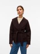 Vero Moda Kort jack VMANNE BERGEN JACKET GA NOOS