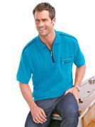 Catamaran Poloshirt met korte mouwen (1-delig)