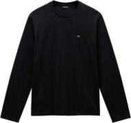 Napapijri Shirt met lange mouwen SALIS