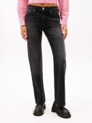 TOMMY JEANS Bootcut jeans CLEO MID BOOTCUT BI5181