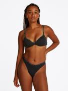 Tommy Hilfiger Underwear Push-up-bh WIRELESS PUSH UP BRA met logo-opdr...
