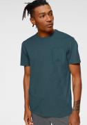 O'Neill T-shirt O'NEILL CHEST POCKET T-SHIRT