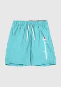 Champion Zwemshort Beachshort Large Logo