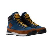 The North Face Hoge veterschoenen M BACK-TO-BERKELEY IV TEXTILE WP