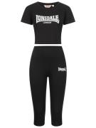 Lonsdale Shirt & legging