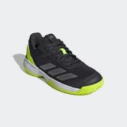 adidas Performance Tennisschoenen COURTFLASH KIDS geschikt voor hardco...