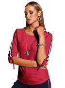 Classic Inspirationen Shirt met 3/4-mouwen Shirt (1-delig)