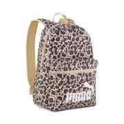 PUMA Rugzak PHASE AOP BACKPACK
