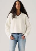 Levi's® Gebreide trui REESE VNECK SWEAT