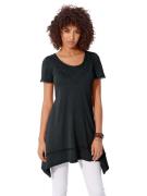 LINEA TESINI by Heine Lang shirt (1-delig)