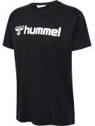 hummel T-shirt HMLGO 2.0 LOGO T-SHIRT S/S (1-delig)