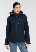 Killtec Softshell-jack