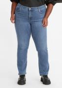 Levi's® Plus Straight jeans 314 Shaping Straight
