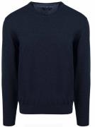 Casa Moda Pullover Navy