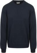 Colorful Standard Sweater Navy Blue
